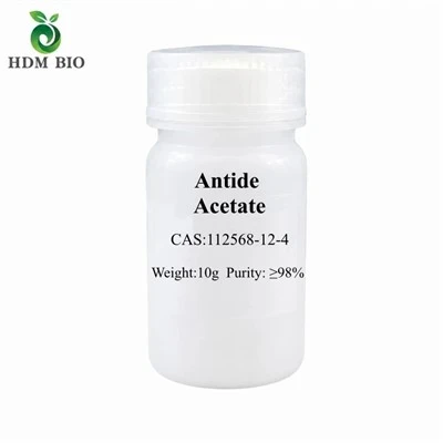 Antid acetát por