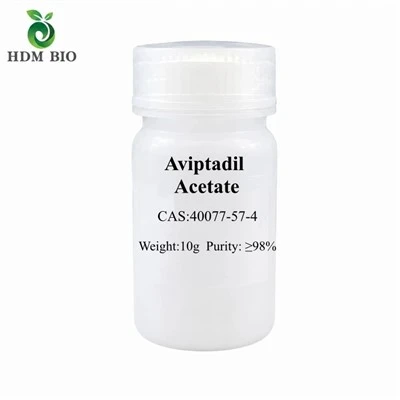 Aviptadil-acetát por