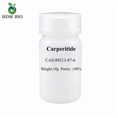 Carperitide por