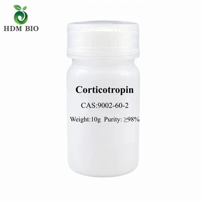 Kortikotropin por