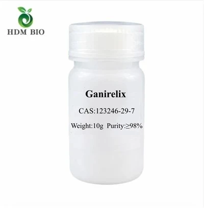 Ganirelix por