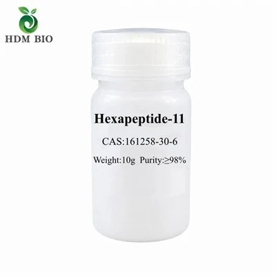 Hexapeptid-11 por