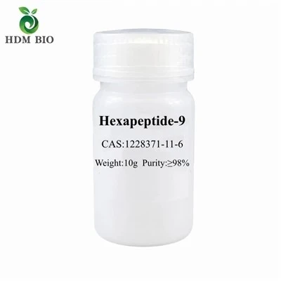 Hexapeptid-9 por