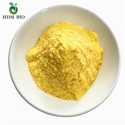 Oxitetraciklin-hidroklorid por