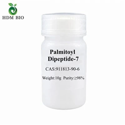 Palmitoyl Dipeptid-7 por