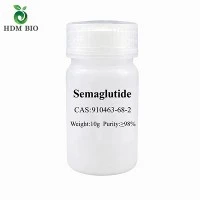 Szemaglutid por